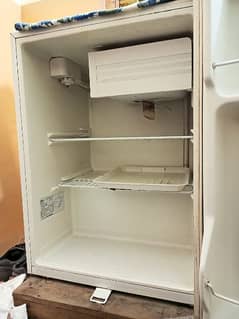 Room fridge Haier