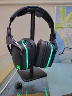 Logitech G933 0