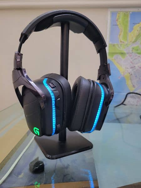 Logitech G933 1