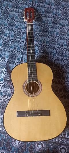 Guitar good condition