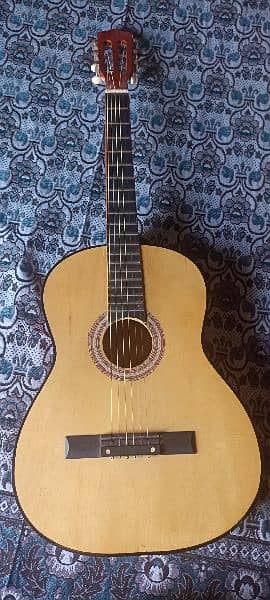 Guitar good condition 0