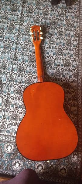 Guitar good condition 2