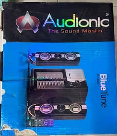 AUDIO ICS Blue Tune BT-850