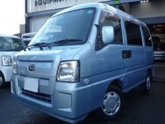 2011,2017 Subaru Sambar wagon sofa seats RPM metter ABS shooter pick