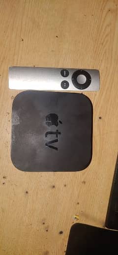 apple tv