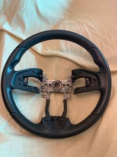 Honda Civic X Sterring Wheel