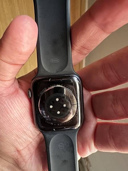 Apple Watch Series 6, 44 mm 1