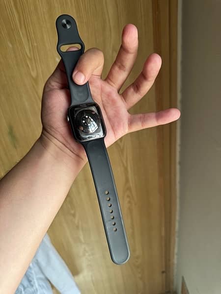 Apple Watch Series 6, 44 mm 2