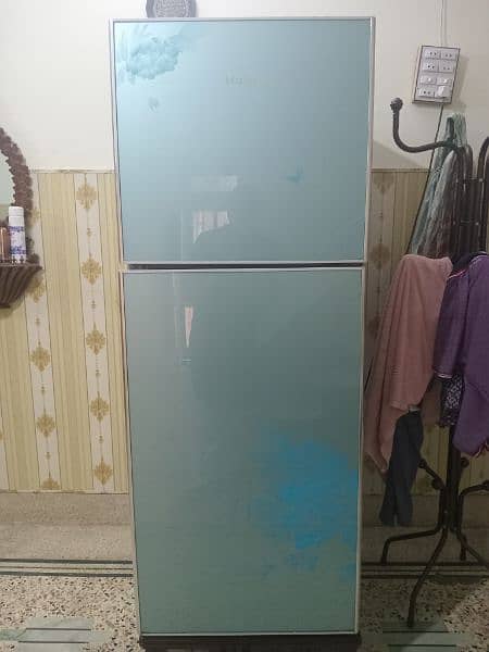 HAIER REFRIGERATOR FOR SALE 0