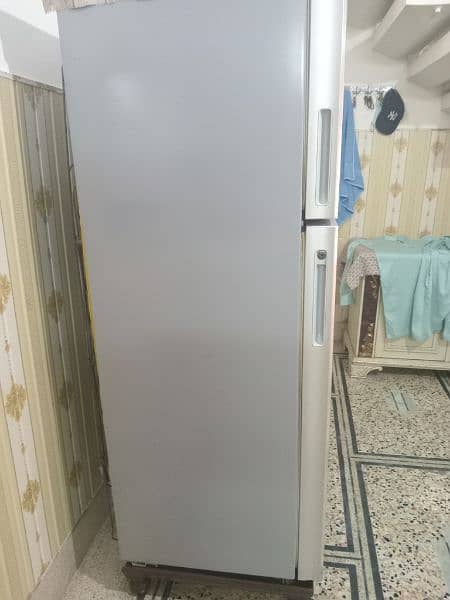 HAIER REFRIGERATOR FOR SALE 2