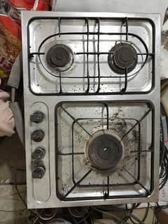 Stove for sale