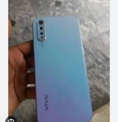 vivo s1