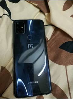 OnePlus N10 5g 6gb 128gb