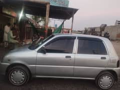 Daihatsu Cuore 2003