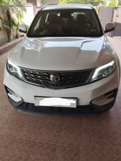 Proton X70 2021