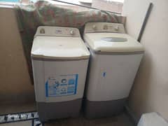 super asia washing machine and dryer for sale