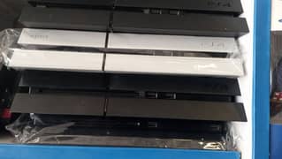 ps4 fat 500 gb