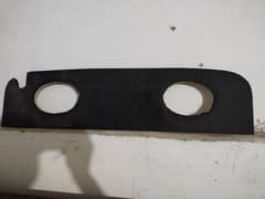 For Mehran car speaker sheet available