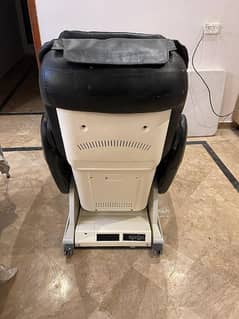 a imported massage machines for sale in excellent condition