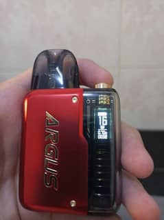 Argus P2 POD / Vape  Device