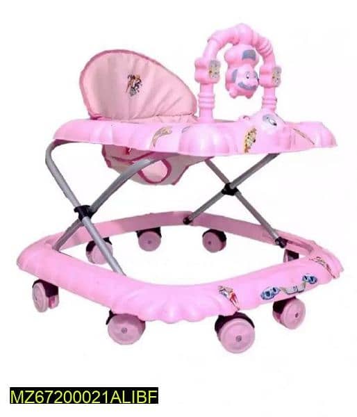 Baby Walkers (Premium Quality) 9