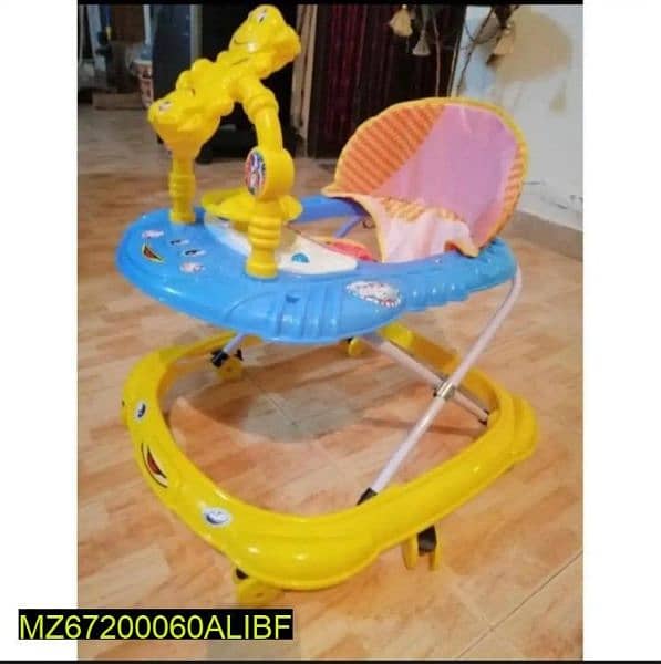 Baby Walkers (Premium Quality) 10