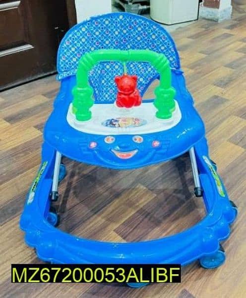 Baby Walkers (Premium Quality) 1