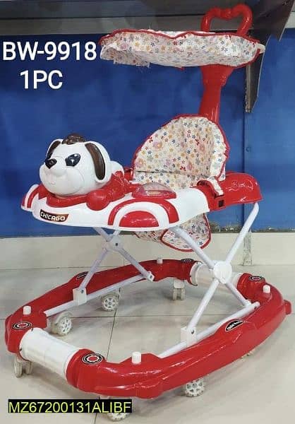 Baby Walkers (Premium Quality) 14