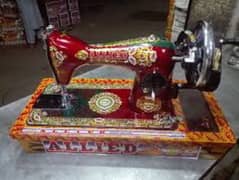 sewing machine best price and quality