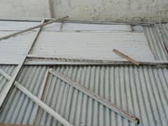 steel shelter 0