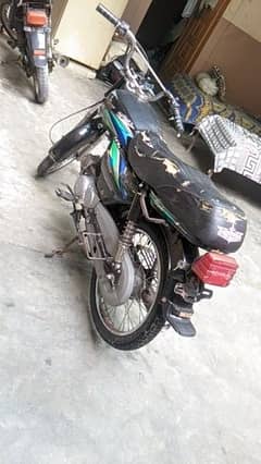 unian star 70cc