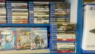 ps5 ps4 games