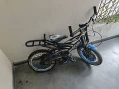 Two kids cycles for sale