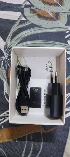 PTCL Evo Chargi 4G For Sale