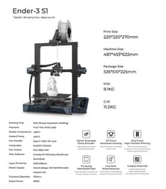 3d printer