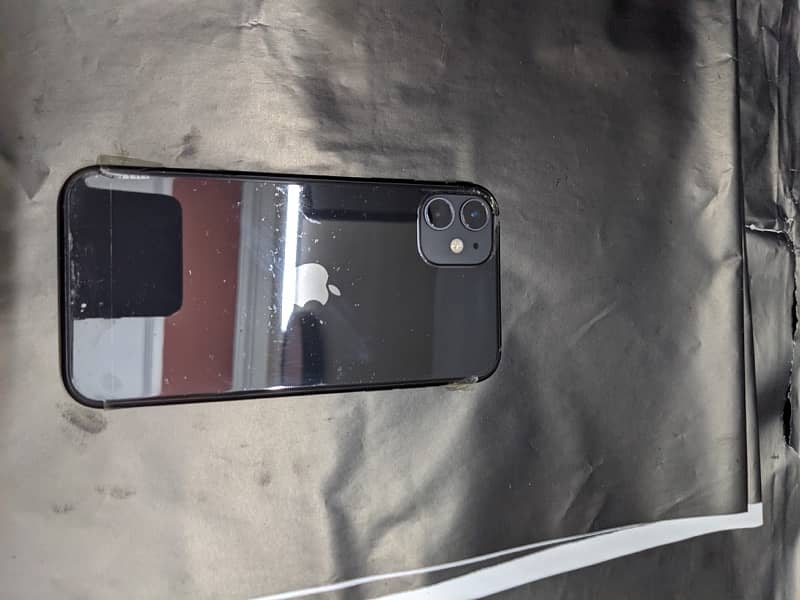 Iphone 11 64GB Non PTA 1