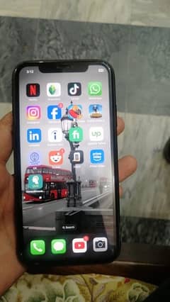 Iphone 11 non pta j. v