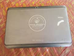 haier laptop tablet Y11b for sell