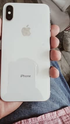 iPhone X 256 gb