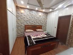 2BR Fully Furnished Modern House at Prime Location