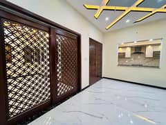Ready To Buy A Prime Location House In Sufiyan Garden Peshawar