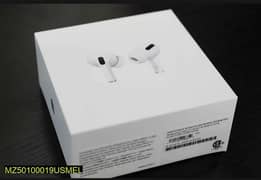 Airpods pro, White