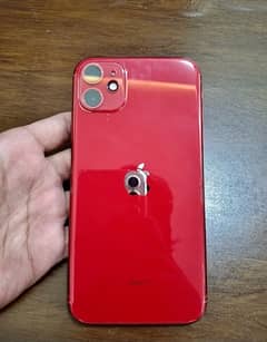 iphone 11 non pta Jv urgent sale