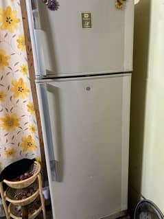 Dawlance Fridge