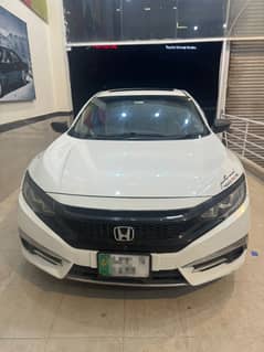 Honda