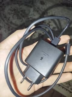 Samsung Charger