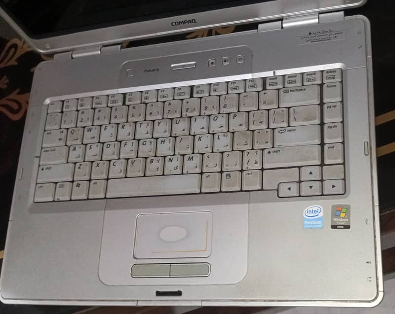 HP Laptop for sale good condition 2