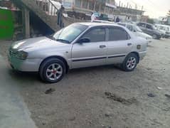 Suzuki Baleno 2003