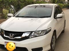 HONDA CITY 1.3 2019 PROSMATIC B/THAN GLI CIVIC VITZ SWIFT