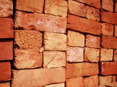 Red Bricks (Eent) New & Used For Sale